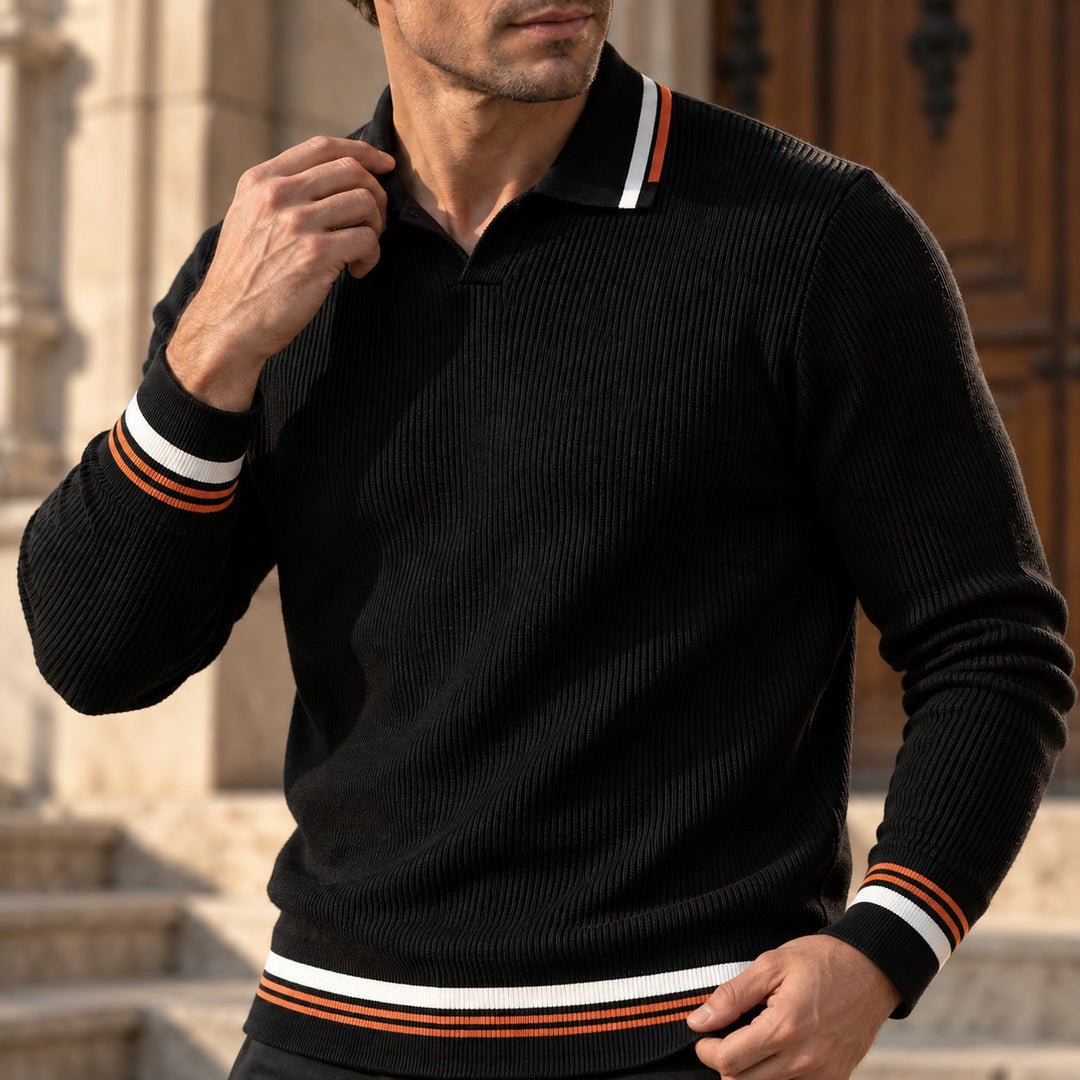 Regatta Tipped Polo — ce_soul_s2_01
