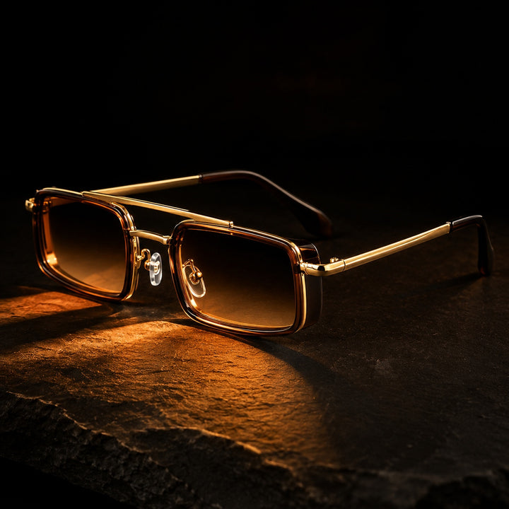 Rettangolo Double Bridge Sunglasses — ce_metastatic_02