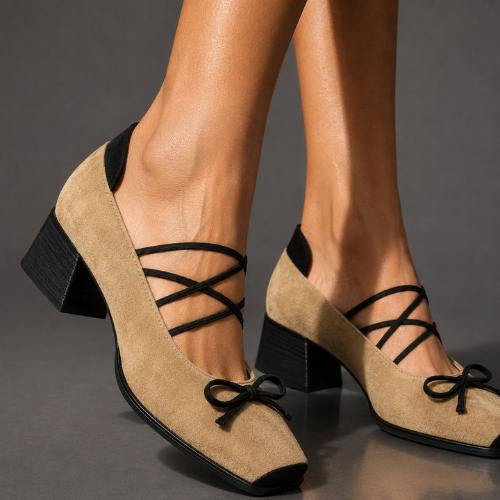 Ribbonet Suede Mary Janes — ce_brooklyn_s3_01