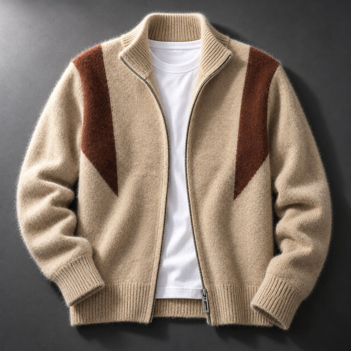 Ridgeline Colorblock Wool Cardigan — ce_soul_s1_01