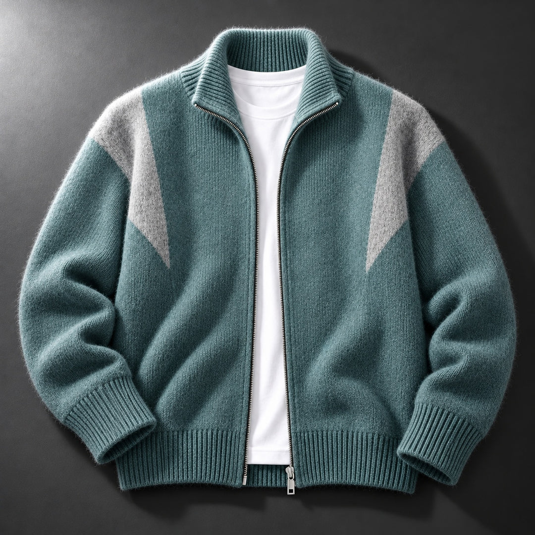Ridgeline Colorblock Wool Cardigan — ce_soul_s1_01