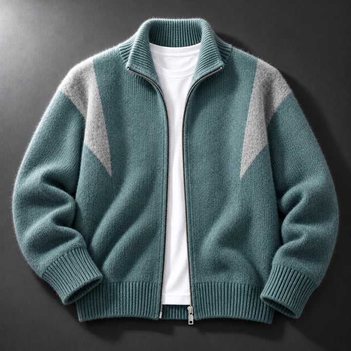 Ridgeline Colorblock Wool Cardigan — ce_soul_s1_01