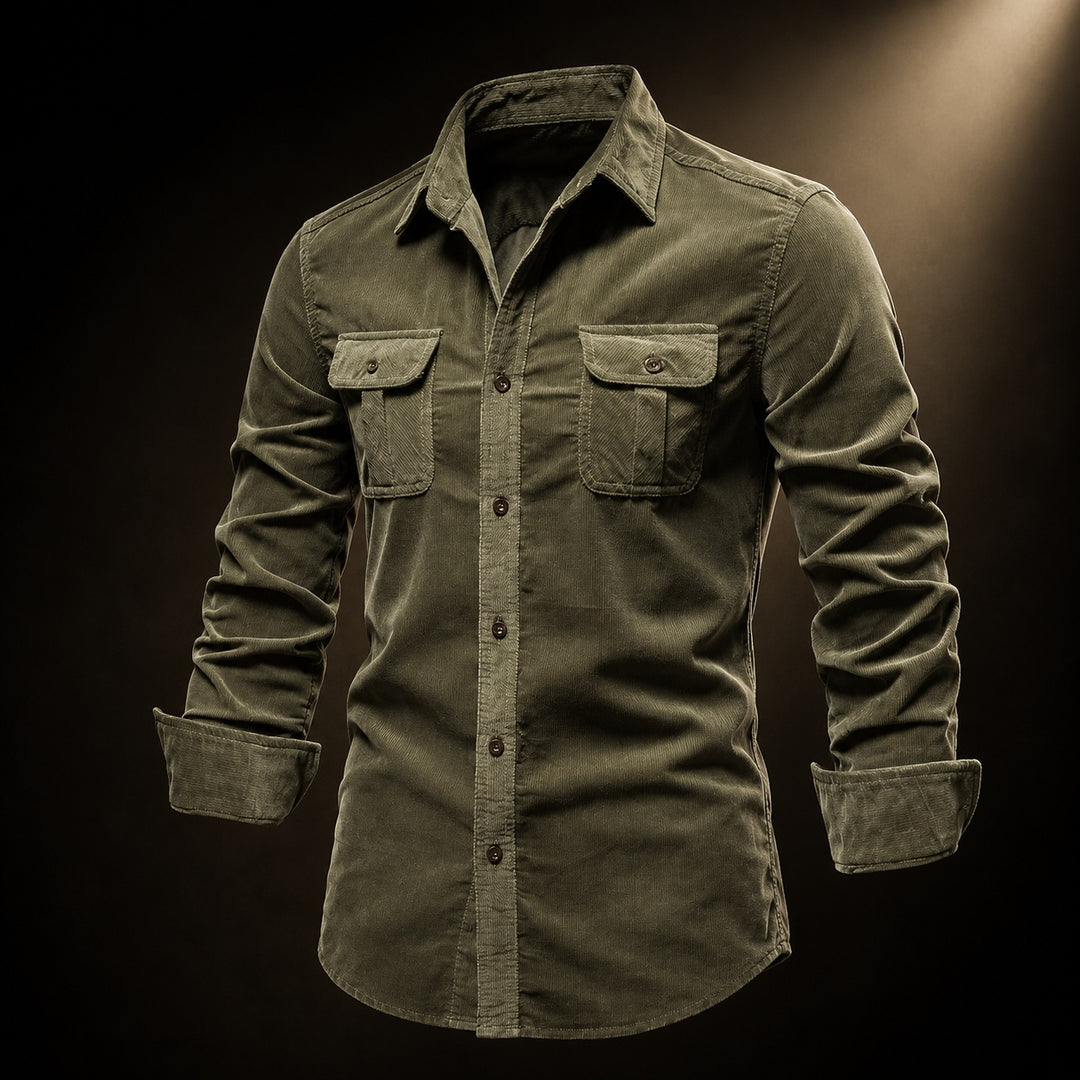 Ridgeline Corduroy Shirt — ce_soul_s3_01