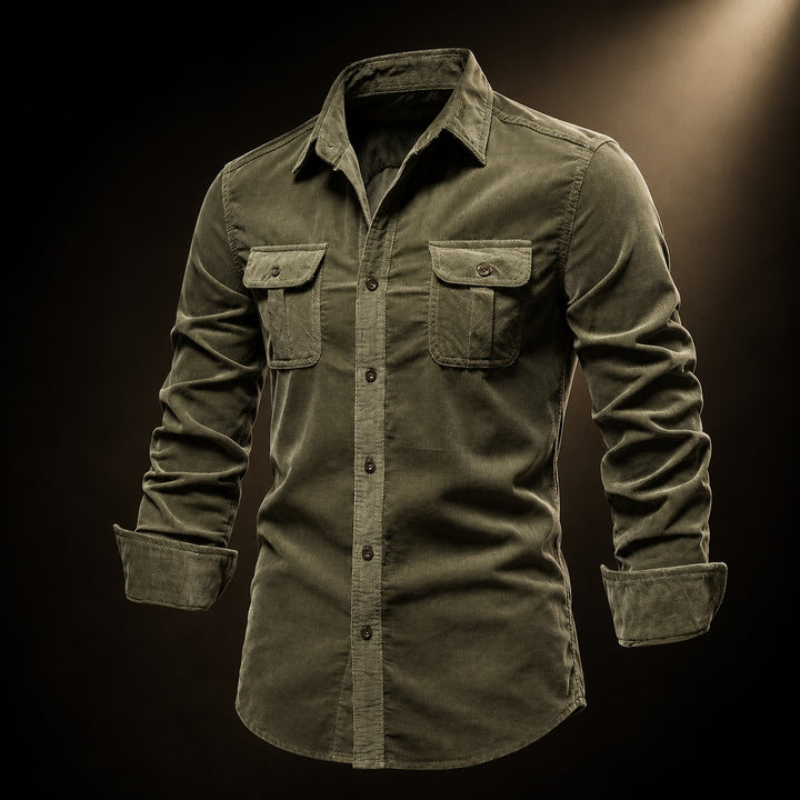 Ridgeline Corduroy Shirt — ce_soul_s3_01