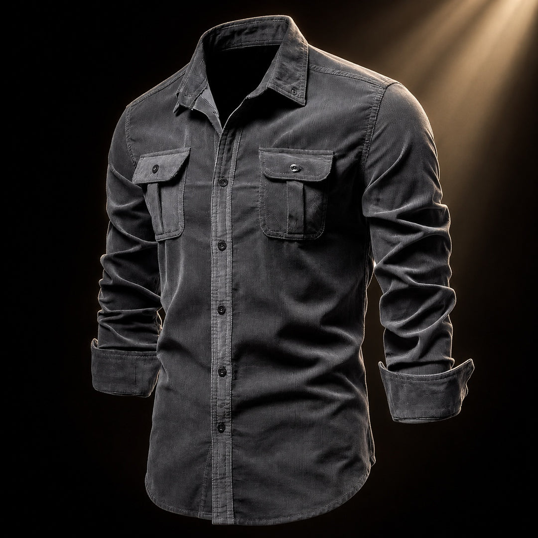 Ridgeline Corduroy Shirt — ce_soul_s3_01