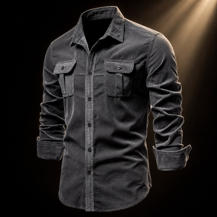 Ridgeline Corduroy Shirt — ce_soul_s3_01