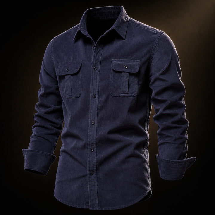 Ridgeline Corduroy Shirt — ce_soul_s3_01