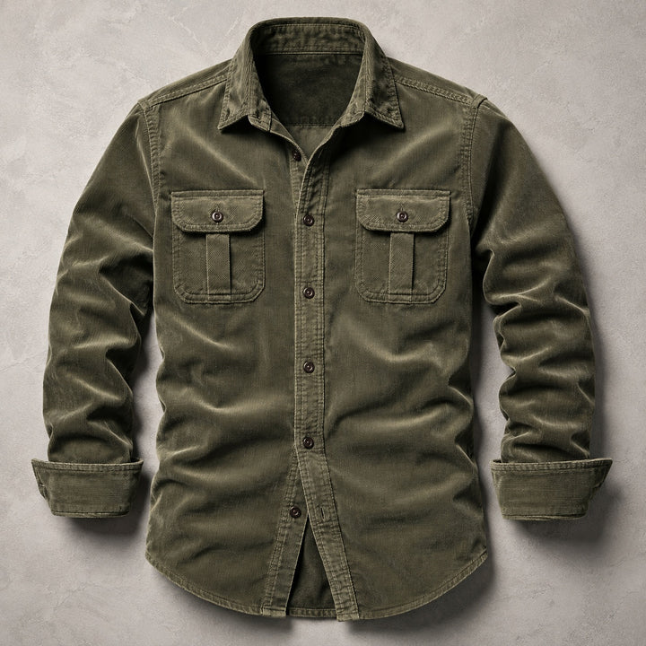 Ridgeline Corduroy Shirt — ce_soul_s1_01