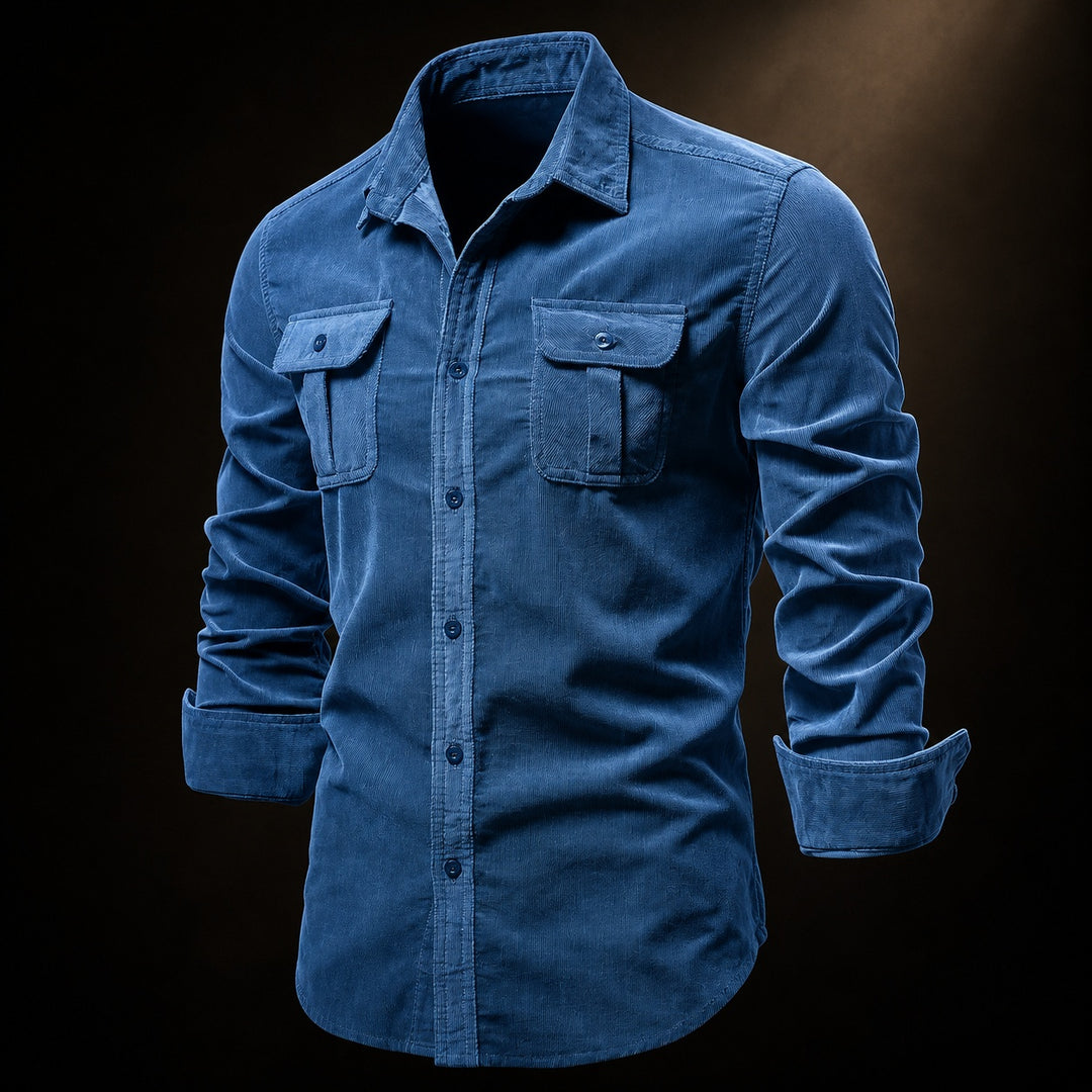 Ridgeline Corduroy Shirt — ce_soul_s3_01