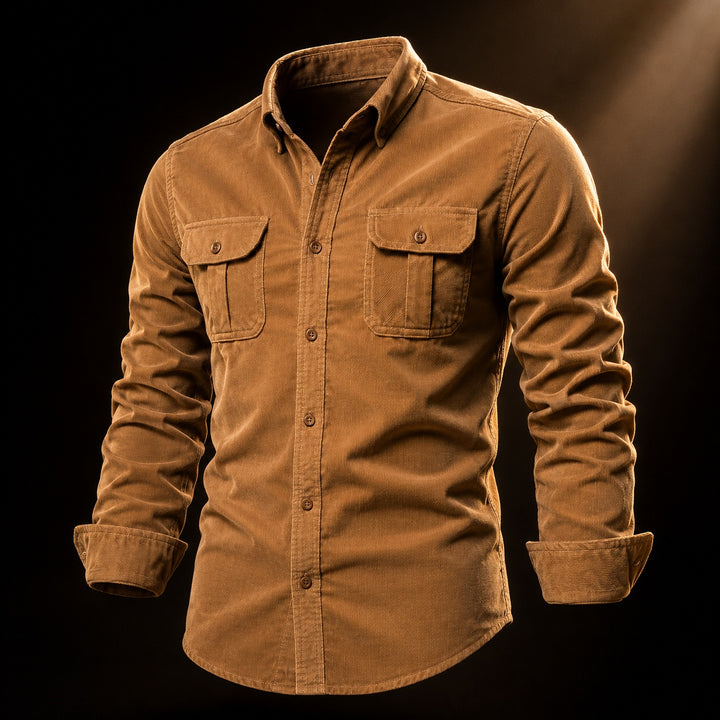 Ridgeline Corduroy Shirt — ce_soul_s3_01