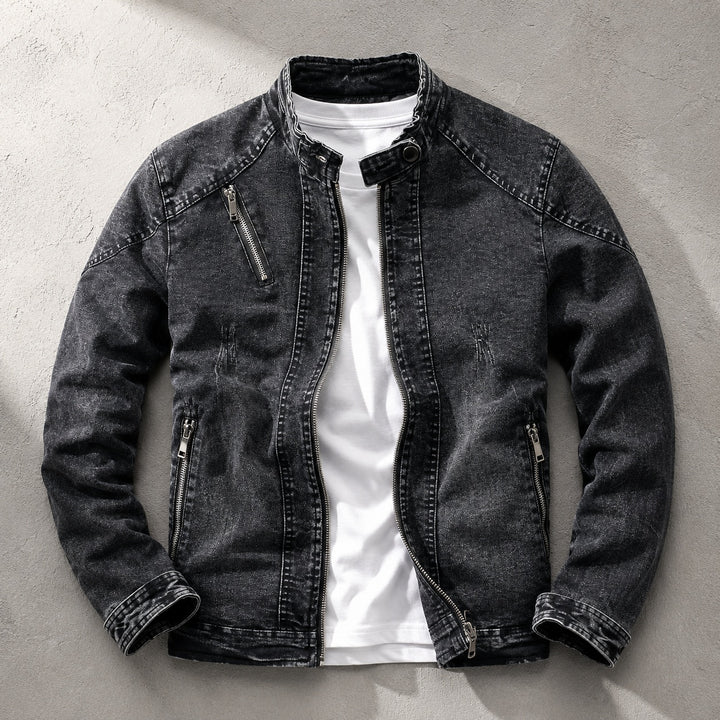Ridgeline Washed Denim Jacket — ce_soul_s1_01