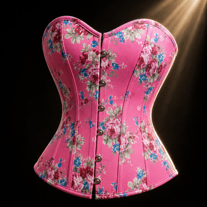 Rosalind Floral Corset — ce_soul_s3_01