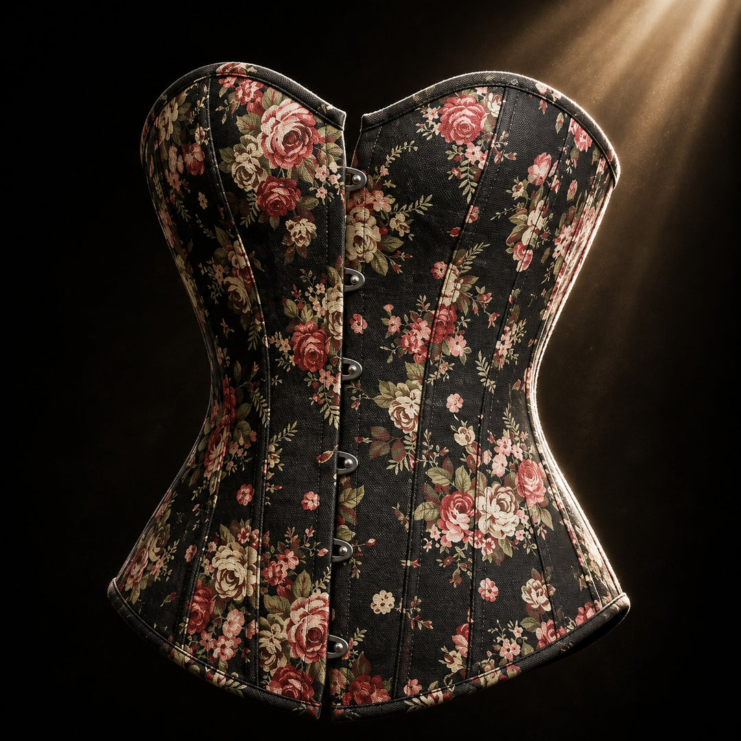 Rosalind Floral Corset — ce_soul_s3_01