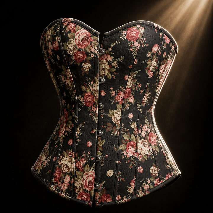 Rosalind Floral Corset — ce_soul_s3_01