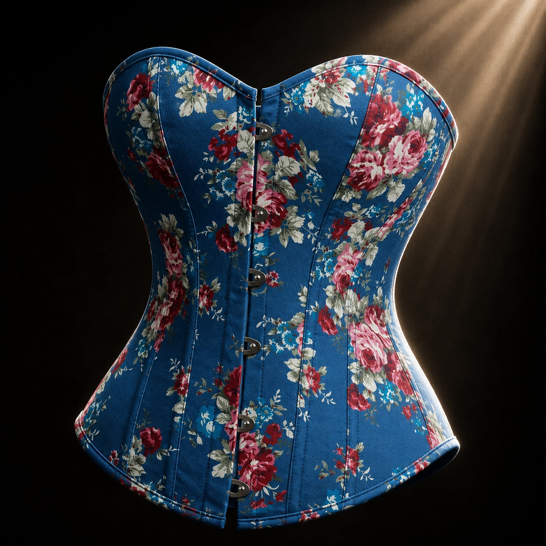 Rosalind Floral Corset — ce_soul_s3_01