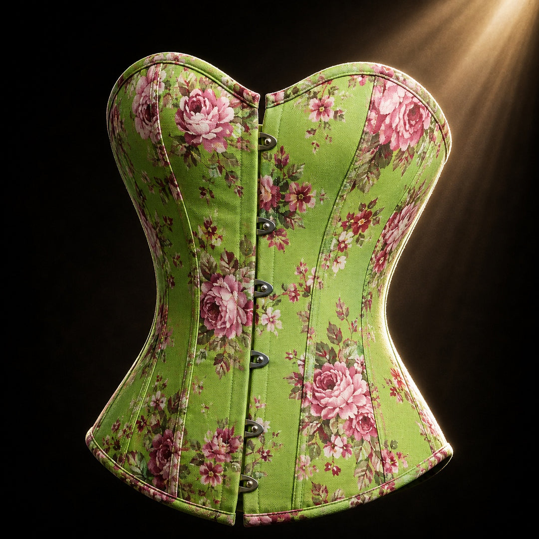 Rosalind Floral Corset — ce_soul_s3_01