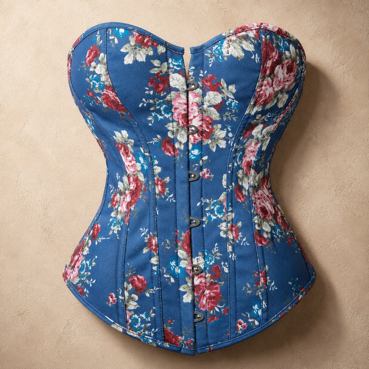 Rosalind Floral Corset — ce_soul_s1_01