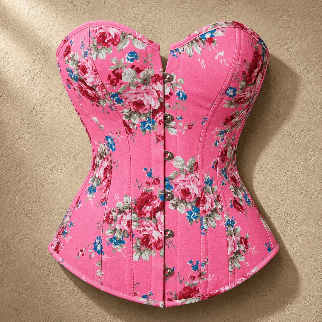 Rosalind Floral Corset — ce_soul_s1_01