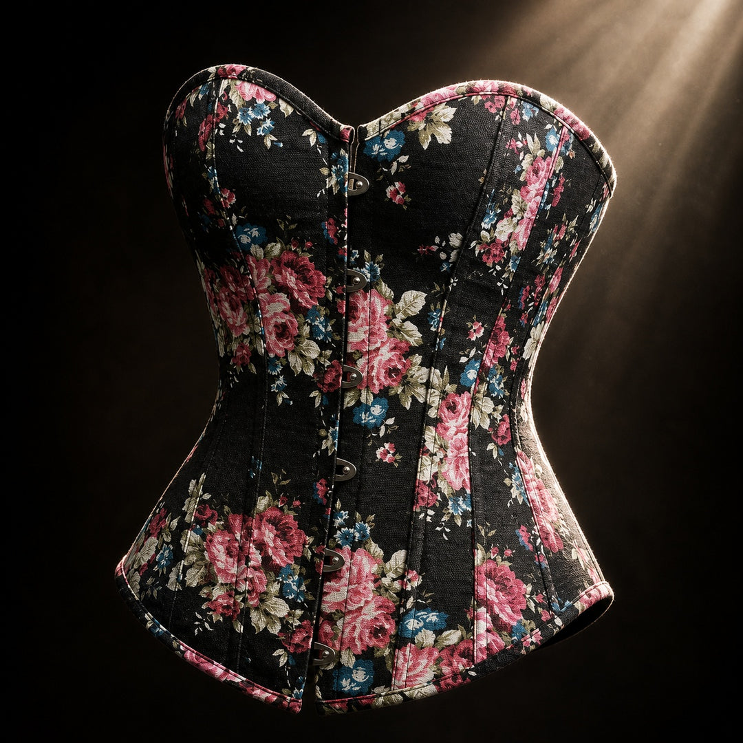 Rosalind Floral Corset — ce_soul_s3_01