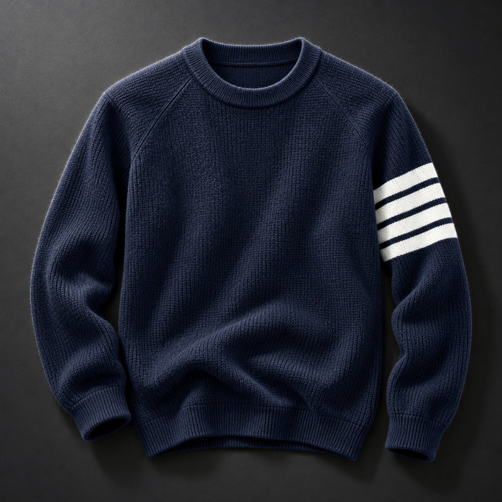 Rowan Four-Stripe Sweater — ce_soul_s1_01