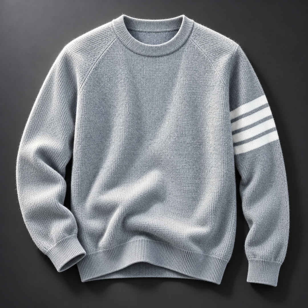 Rowan Four-Stripe Sweater — ce_soul_s1_01