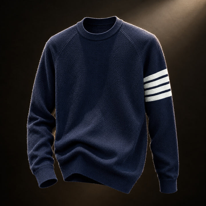 Rowan Four-Stripe Sweater — ce_soul_s3_01
