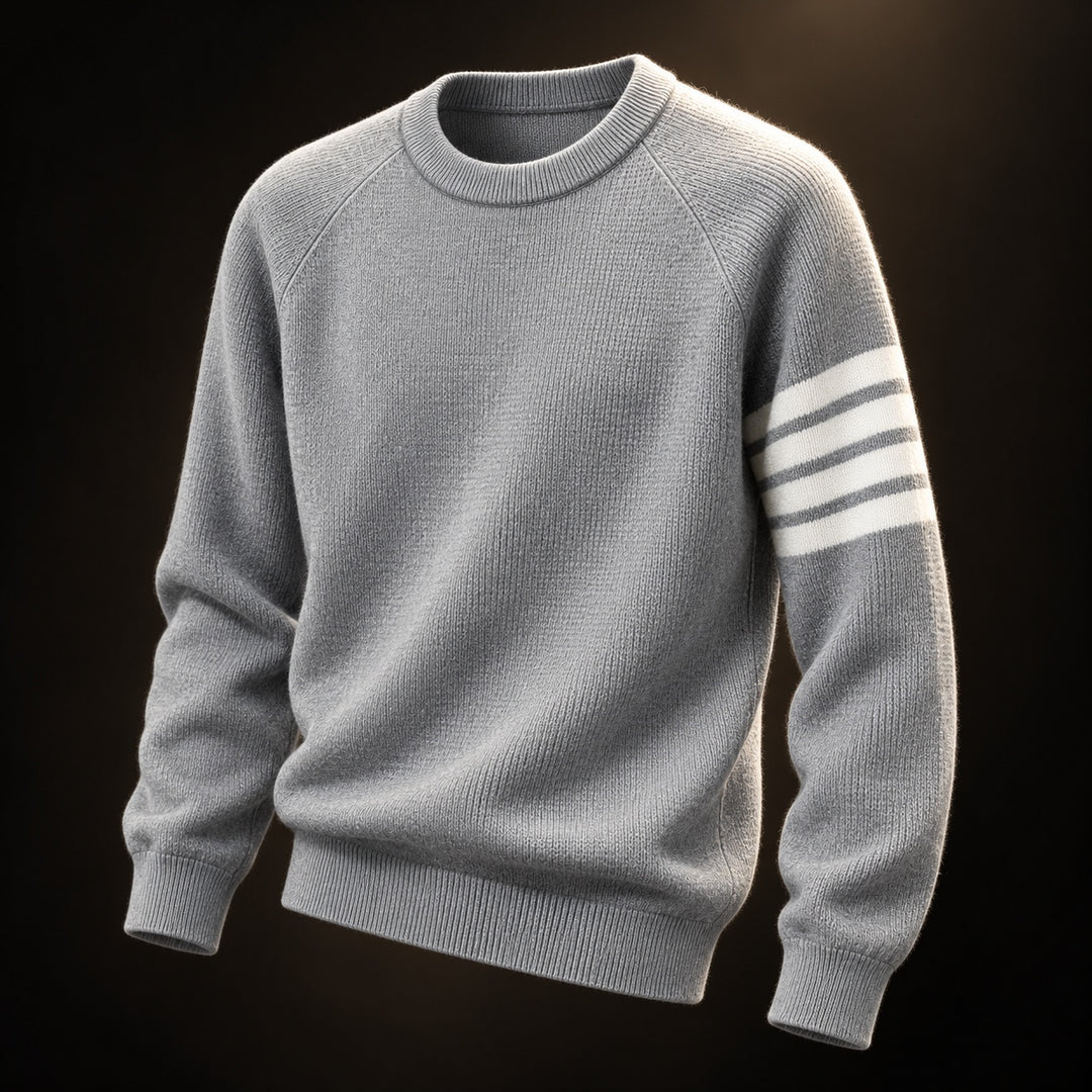 Rowan Four-Stripe Sweater — ce_soul_s3_01