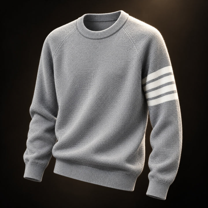 Rowan Four-Stripe Sweater — ce_soul_s3_01