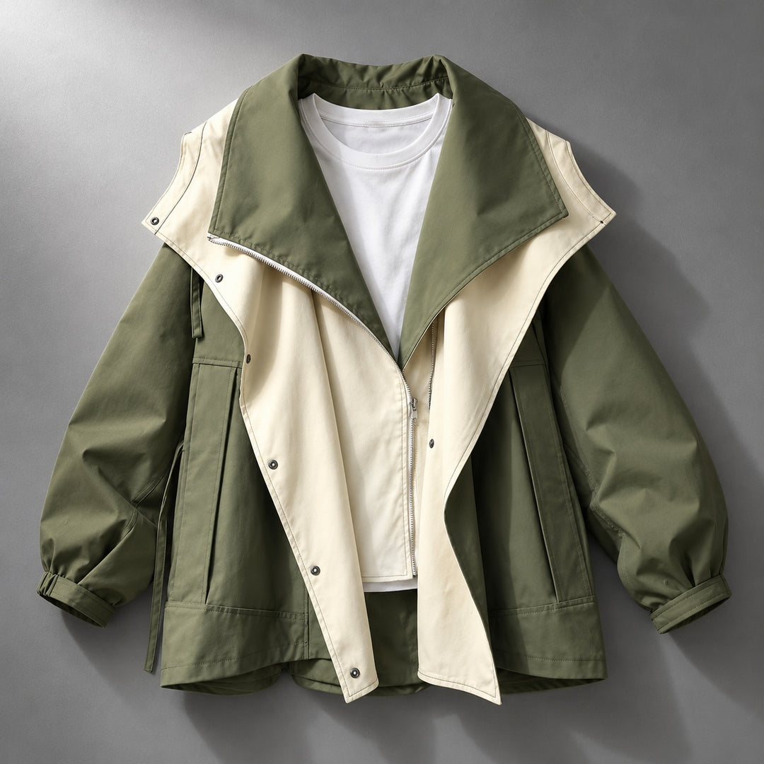 Sailor Collar Windbreaker Jacket — ce_soul_s1_01