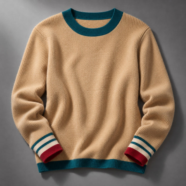 Sailor Stripe Knit Sweater — ce_soul_s1_01