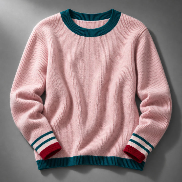 Sailor Stripe Knit Sweater — ce_soul_s1_01