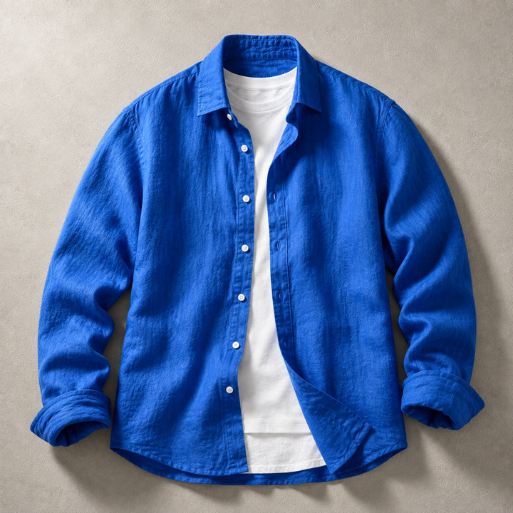 Sandbar Linen Shirt — ce_soul_s1_01