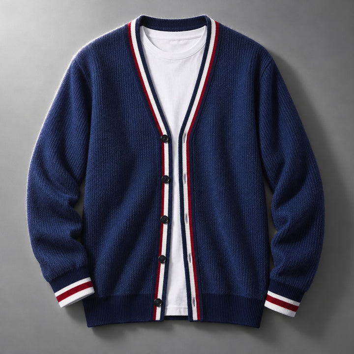 Scholar V-Neck Cardigan — ce_soul_s1_01