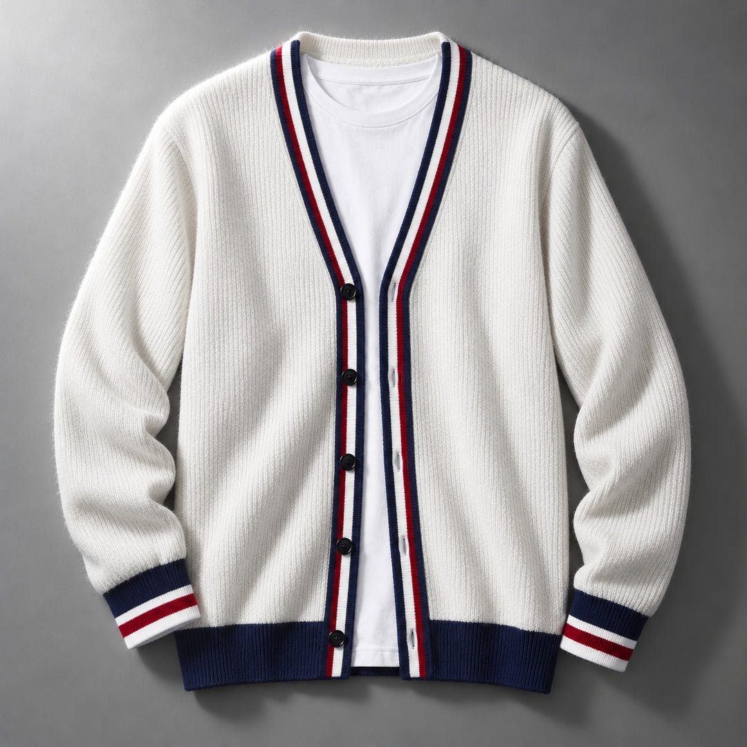 Scholar V-Neck Cardigan — ce_soul_s1_01