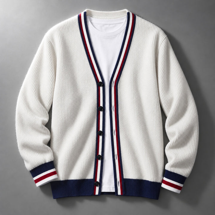 Scholar V-Neck Cardigan — ce_soul_s1_01