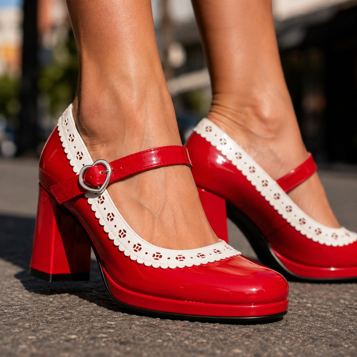 Serafino Scalloped Mary Janes — ce_brooklyn_s1_01