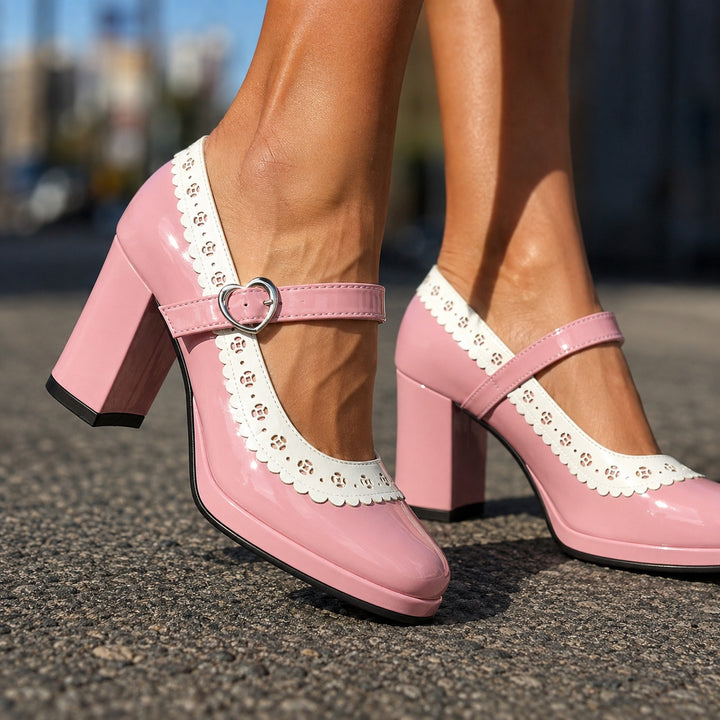 Serafino Scalloped Mary Janes — ce_brooklyn_s1_01