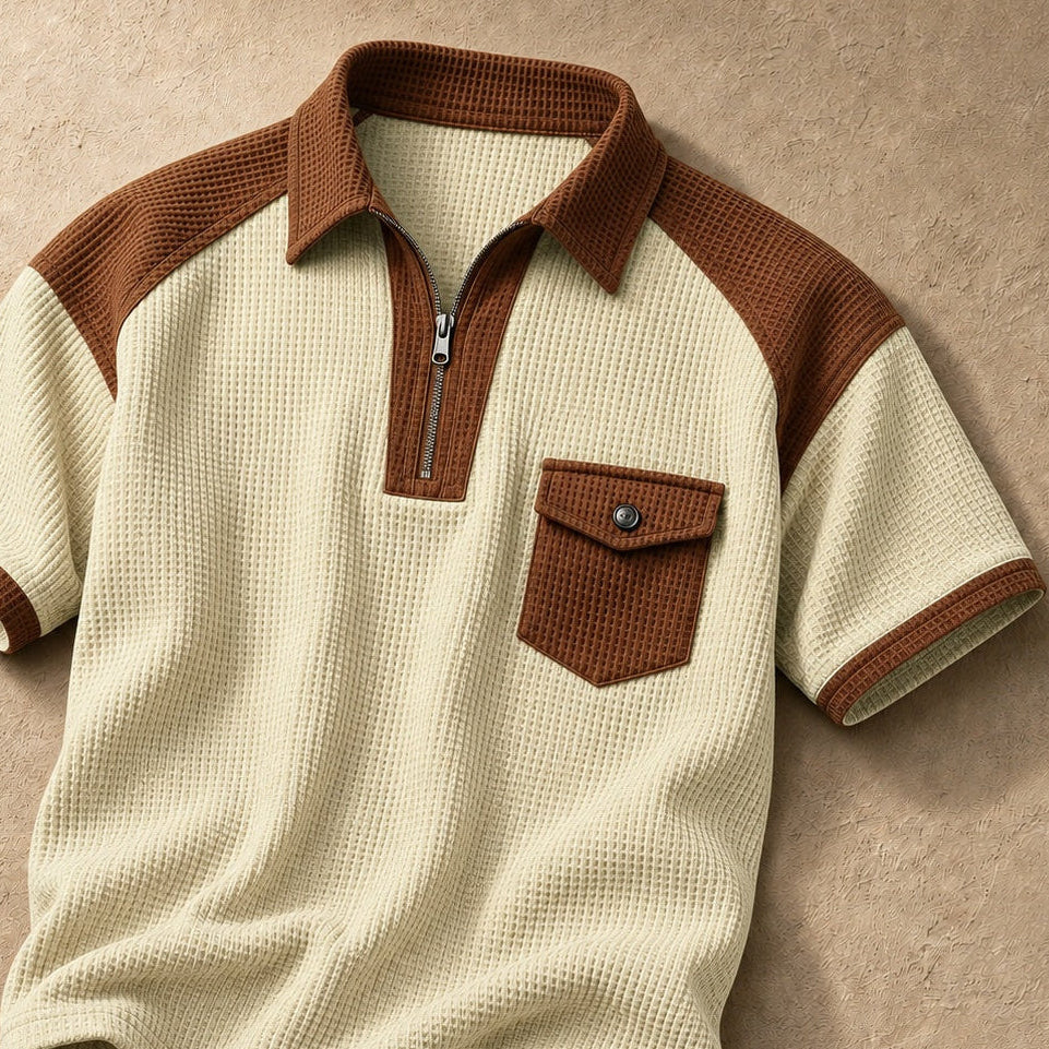 Sidecar Waffle Polo — ce_soul_s1_01