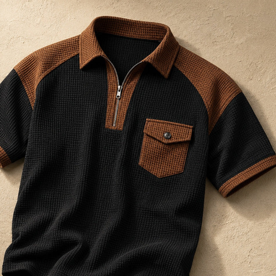 Sidecar Waffle Polo — ce_soul_s1_01