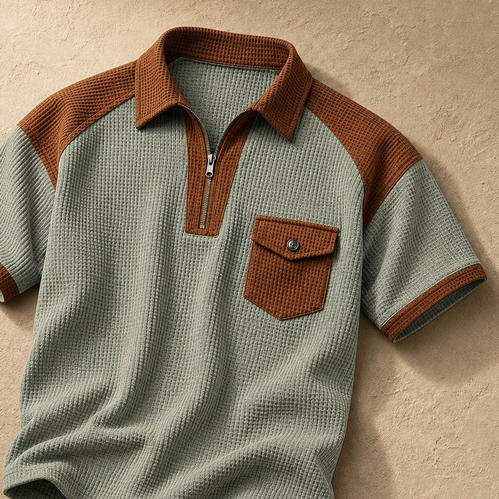 Sidecar Waffle Polo — ce_soul_s1_01