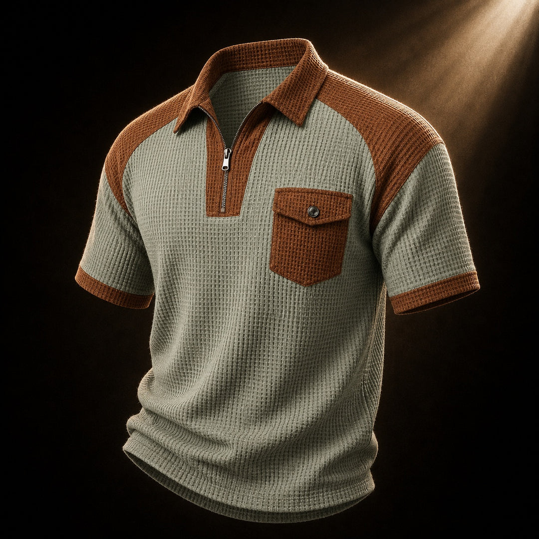 Sidecar Waffle Polo — ce_soul_s3_01
