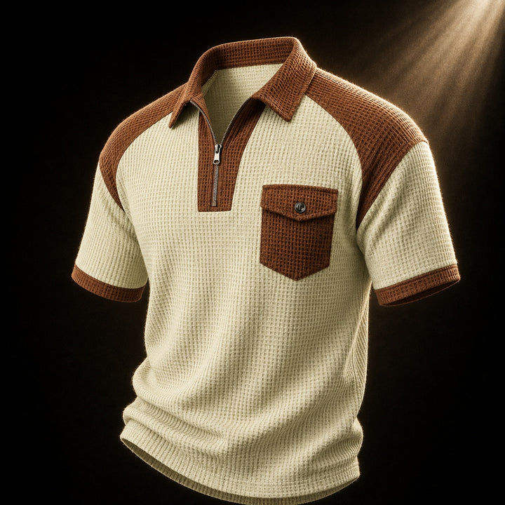 Sidecar Waffle Polo — ce_soul_s3_01