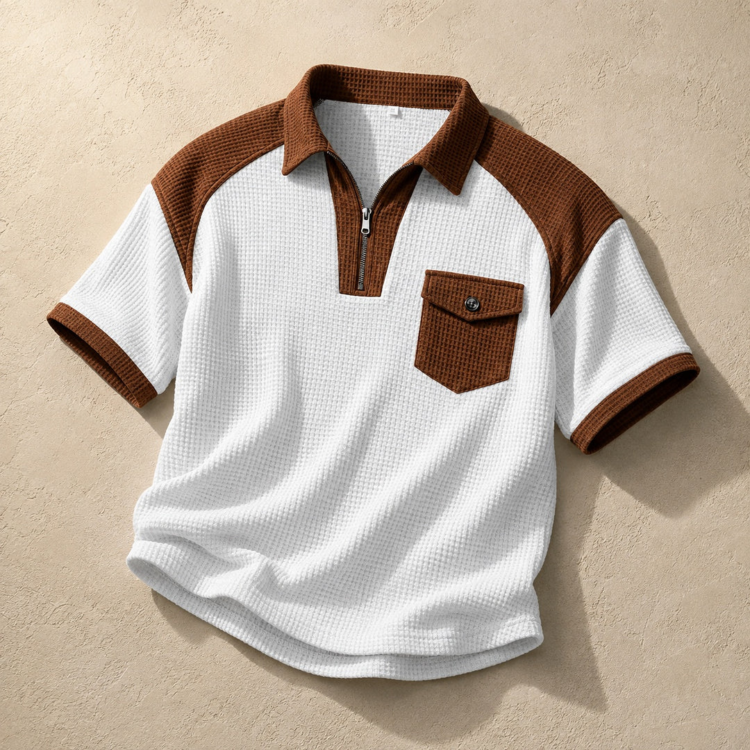Sidecar Waffle Polo — ce_soul_s1_01