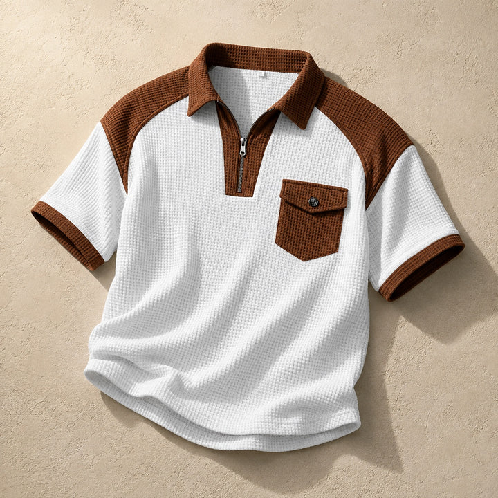 Sidecar Waffle Polo — ce_soul_s1_01