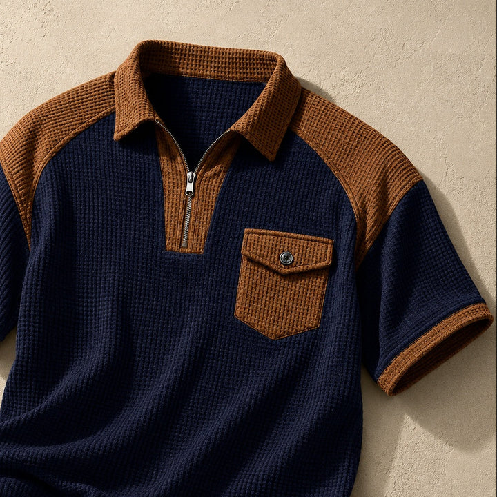 Sidecar Waffle Polo — ce_soul_s1_01