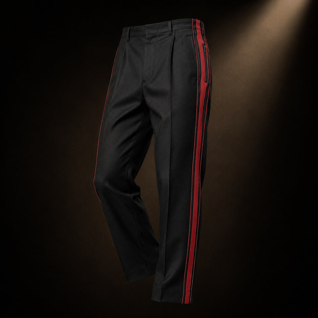 Sideline Stripe Trousers — ce_soul_s3_01