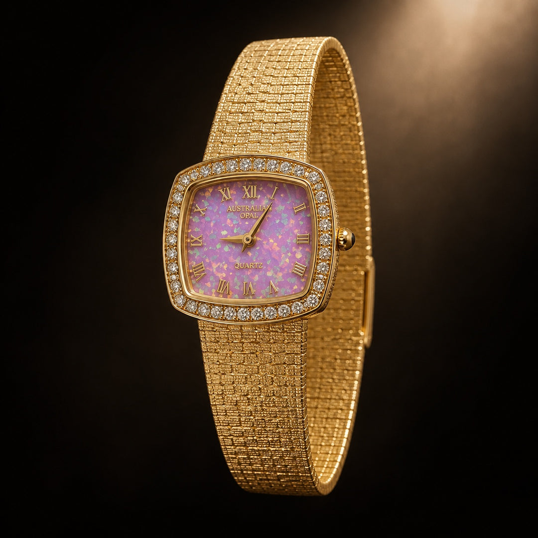 Sirena Opal Dial Watch — ce_soul_s3_01