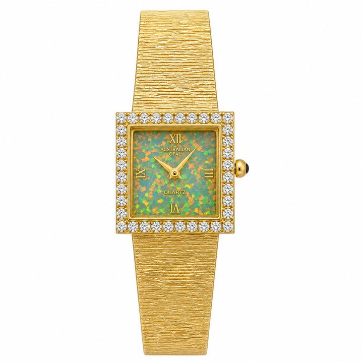 Sirena Opal Dial Watch — ce_wb_01