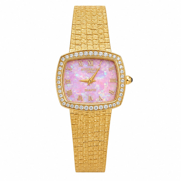 Sirena Opal Dial Watch — ce_wb_01