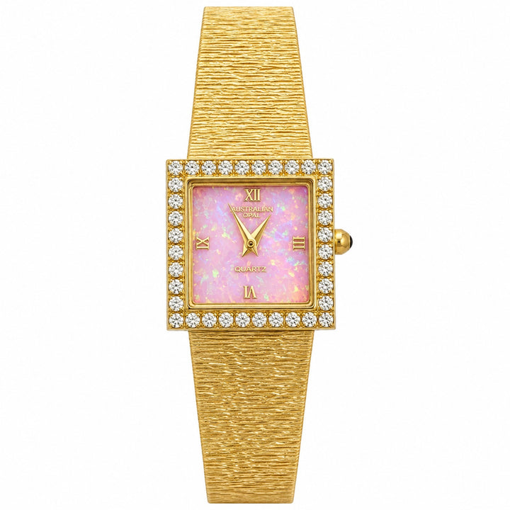 Sirena Opal Dial Watch — ce_wb_01